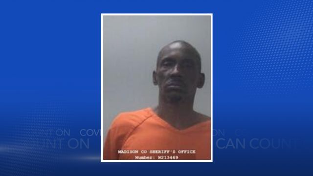 Cory Dewayne Horton
